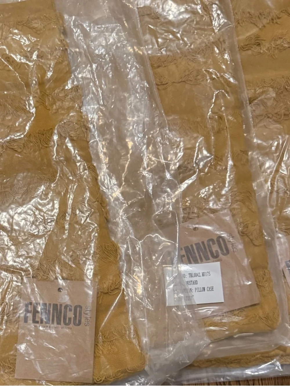 FENNCO STYLES nwt fennco